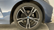 BMW 4 Series 420i xDrive M Sport 2dr Step Auto Petrol Coupe